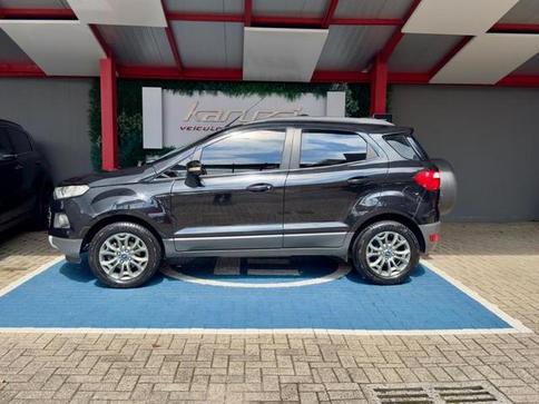 FORD ECOSPORT FSL 2.0
