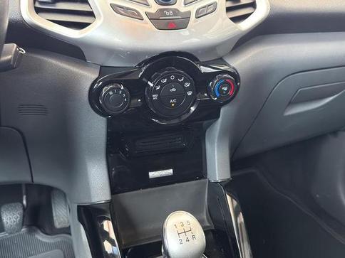 FORD ECOSPORT FSL 2.0