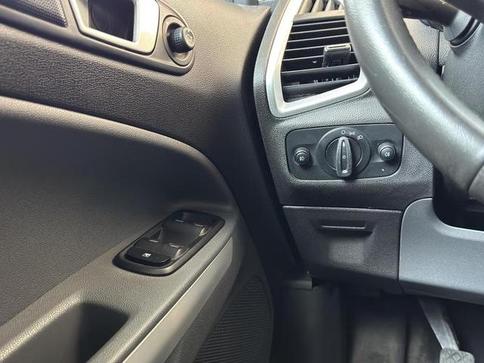 FORD ECOSPORT FSL 2.0