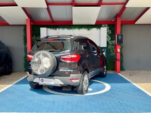 FORD ECOSPORT FSL 2.0