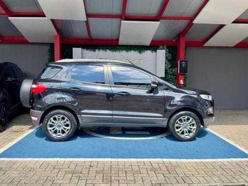 FORD ECOSPORT FSL 2.0