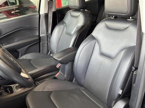 JEEP COMPASS LONGITUDE 2.0 4X4 DIES. 16V AUT