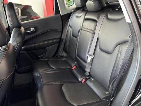 JEEP COMPASS LONGITUDE 2.0 4X4 DIES. 16V AUT