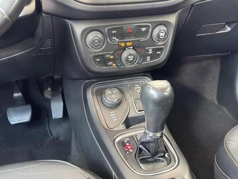 JEEP COMPASS LONGITUDE 2.0 4X4 DIES. 16V AUT