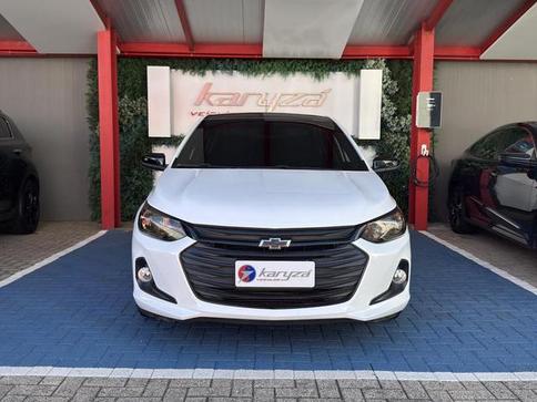 CHEVROLET ONIX PLUS 10TAT LT1