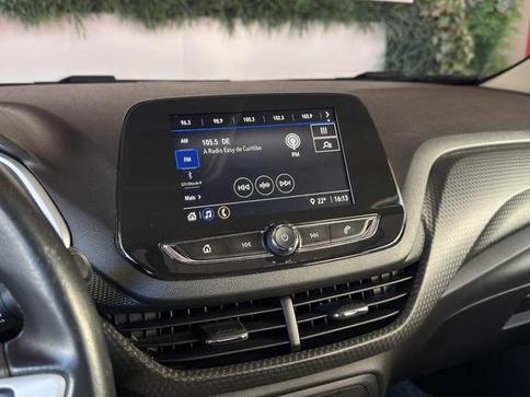 CHEVROLET ONIX PLUS 10TAT LT1