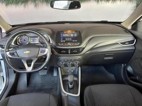 CHEVROLET ONIX PLUS 10TAT LT1