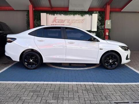 CHEVROLET ONIX PLUS 10TAT LT1