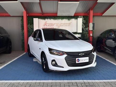 CHEVROLET ONIX PLUS 10TAT LT1