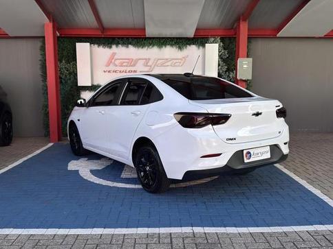 CHEVROLET ONIX PLUS 10TAT LT1