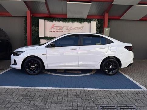 CHEVROLET ONIX PLUS 10TAT LT1