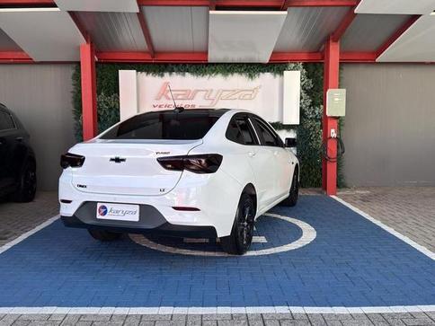 CHEVROLET ONIX PLUS 10TAT LT1