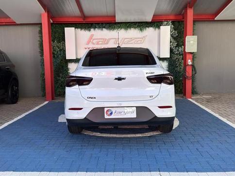 CHEVROLET ONIX PLUS 10TAT LT1