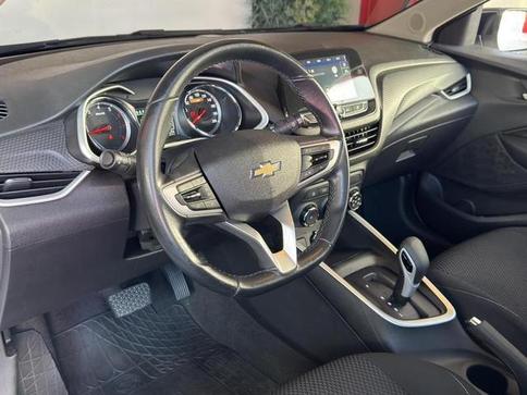 CHEVROLET ONIX PLUS 10TAT LT1