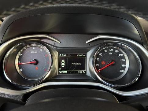 CHEVROLET ONIX PLUS 10TAT LT1