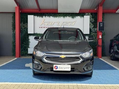 CHEVROLET ONIX 1.4AT ADV