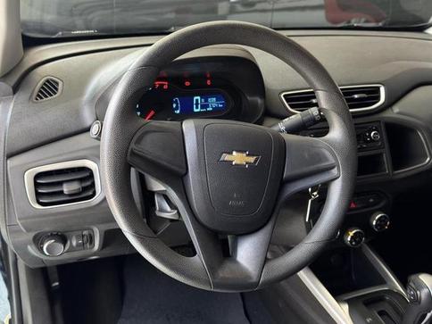 CHEVROLET ONIX 1.4AT ADV
