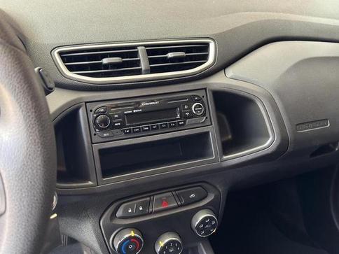 CHEVROLET ONIX 1.4AT ADV
