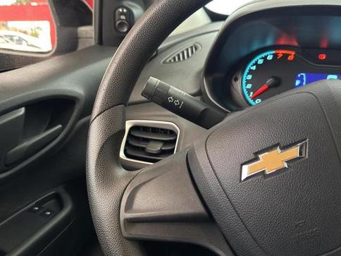 CHEVROLET ONIX 1.4AT ADV
