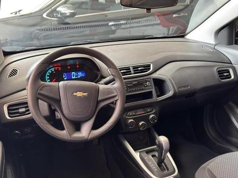 CHEVROLET ONIX 1.4AT ADV