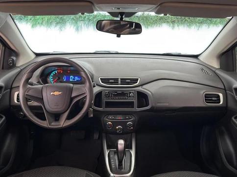 CHEVROLET ONIX 1.4AT ADV