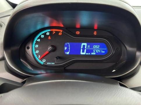 CHEVROLET ONIX 1.4AT ADV