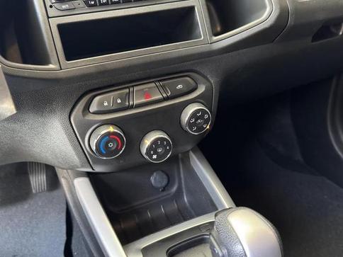 CHEVROLET ONIX 1.4AT ADV