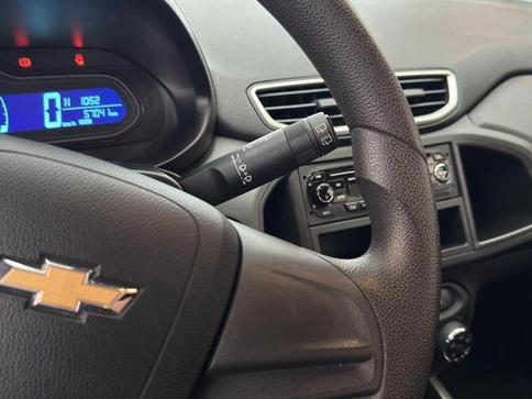 CHEVROLET ONIX 1.4AT ADV