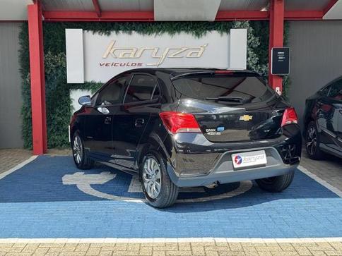 CHEVROLET ONIX 1.4AT ADV