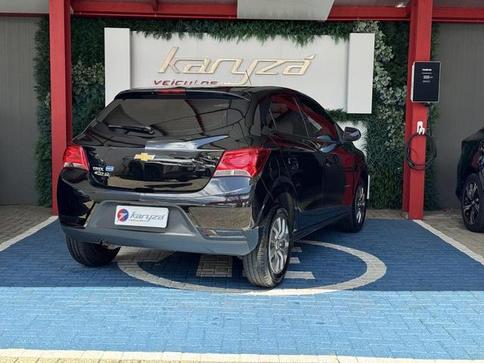 CHEVROLET ONIX 1.4AT ADV