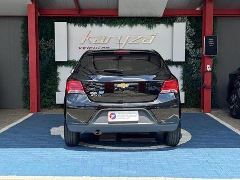 CHEVROLET ONIX 1.4AT ADV