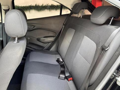 CHEVROLET ONIX 1.4AT ADV