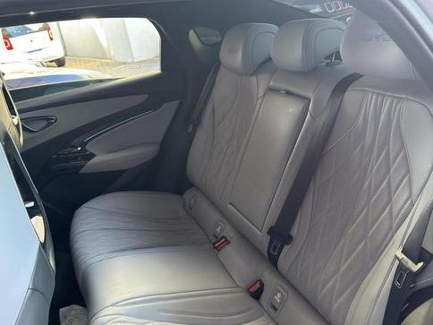 BYD SEAL AWD GS 590EV