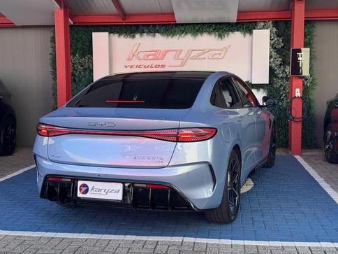 BYD SEAL AWD GS 590EV