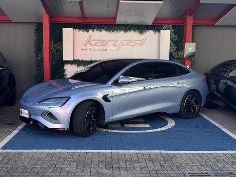 BYD SEAL AWD GS 590EV