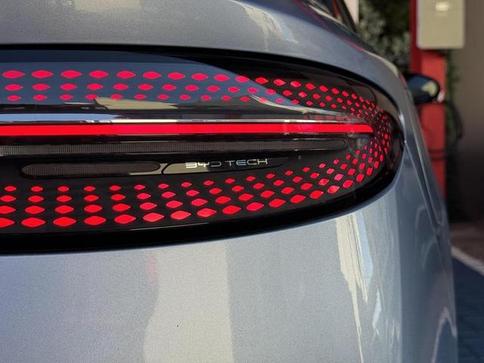 BYD SEAL AWD GS 590EV