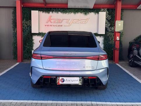 BYD SEAL AWD GS 590EV