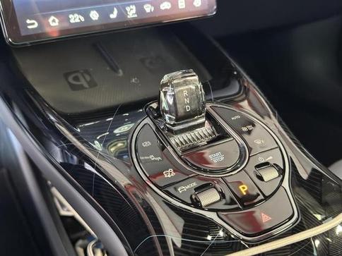 BYD SEAL AWD GS 590EV