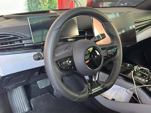 BYD SEAL AWD GS 590EV