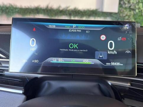 BYD SEAL AWD GS 590EV