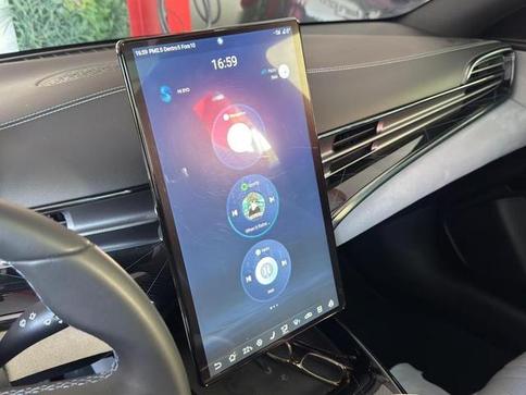 BYD SEAL AWD GS 590EV