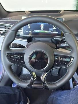 BYD SEAL AWD GS 590EV