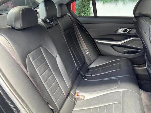 BMW 320IA 2.0 TB M SPORT A.FLEX/M.SPORT 4P