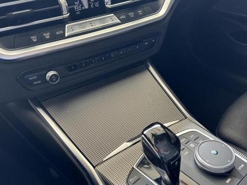 BMW 320IA 2.0 TB M SPORT A.FLEX/M.SPORT 4P