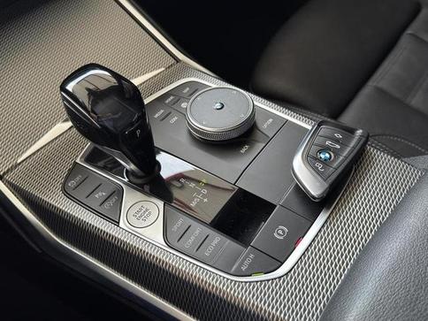 BMW 320IA 2.0 TB M SPORT A.FLEX/M.SPORT 4P