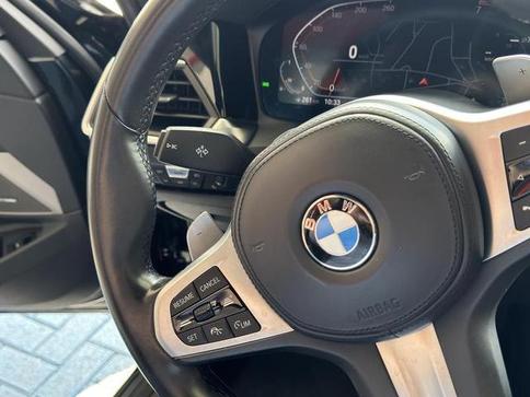 BMW 320IA 2.0 TB M SPORT A.FLEX/M.SPORT 4P