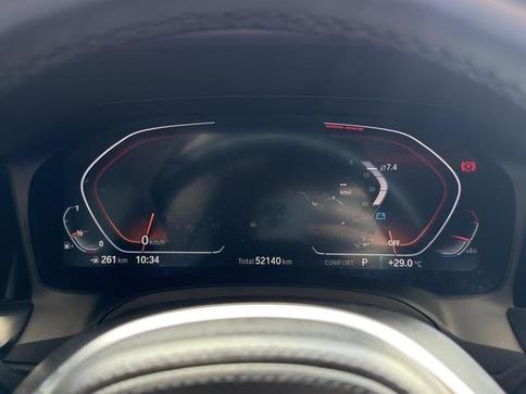 BMW 320IA 2.0 TB M SPORT A.FLEX/M.SPORT 4P