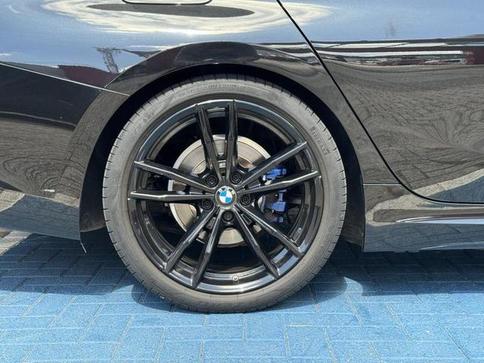 BMW 320IA 2.0 TB M SPORT A.FLEX/M.SPORT 4P