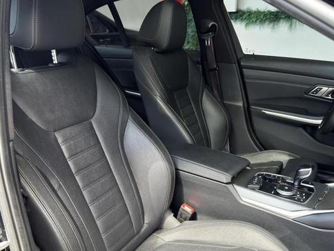 BMW 320IA 2.0 TB M SPORT A.FLEX/M.SPORT 4P