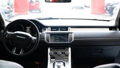 LAND ROVER RANGE ROVER EVOQUE PRESTIGE TECH 2.0